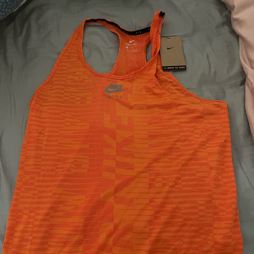 Nike Tank Top